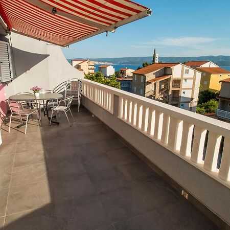 Mrkonjic Branko & Marija Apartmani Omis Exterior photo